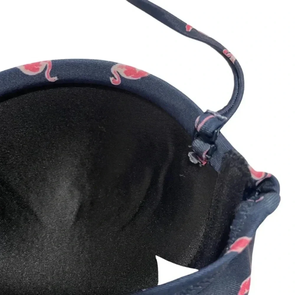 Gap Flamingo bikini top - Picture 3 of 6